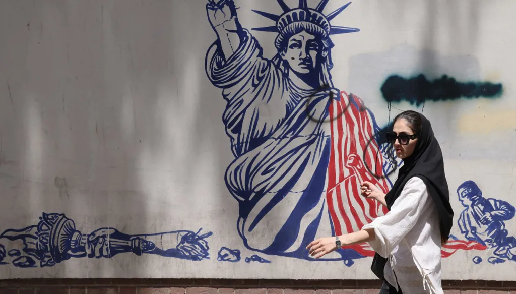 إسرائيل تُجري استعدادات لاستهداف منشآت نووية إيرانية... تحركات عسكرية تشير إلى ضربة وشيكة!