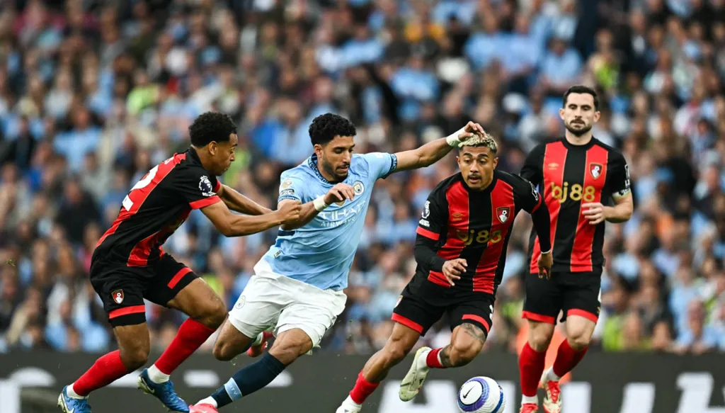 مرموش بطل اللحظات الحاسمة