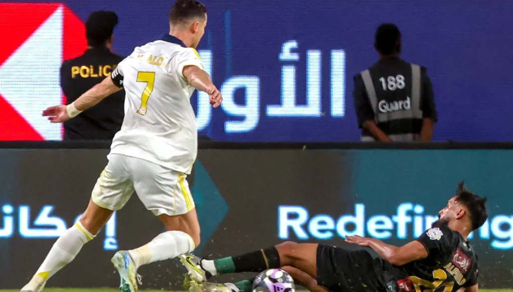 وجهات كريستيانو رونالدو المحتملة قبل كأس العالم للأندية