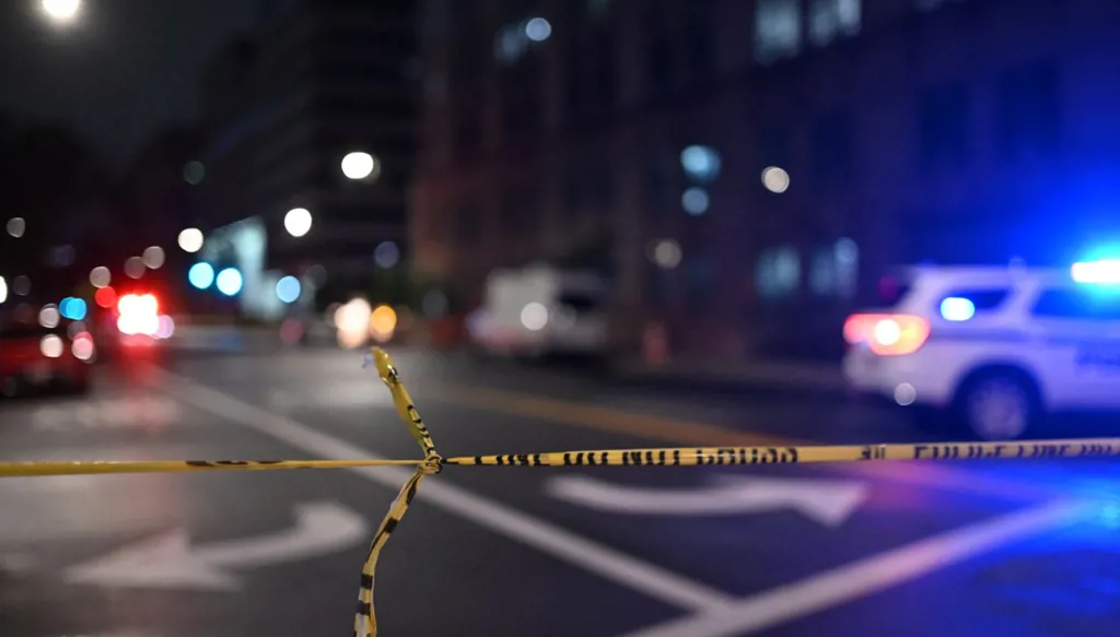 التعليق الأول لدونالد ترامب على حادثة إطلاق النار قرب المتحف اليهودي في واشنطن