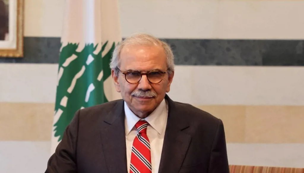 سلام: نأمل وجود كميات مُجدية من النفط والغاز في لبنان
