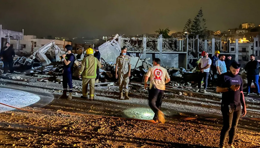 "المقاومة" تحوّل "عيد التحرير" إلى مجرّد ذكرى!