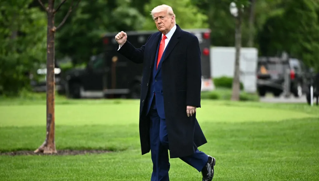 هل يُوقّع ترامب أوامر لتعزيز إنتاج الطاقة النووية؟