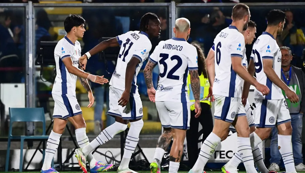 خبرة إنتر ميلان تقف عائقاً أمام تتويج سان جيرمان باللقب الأوروبي