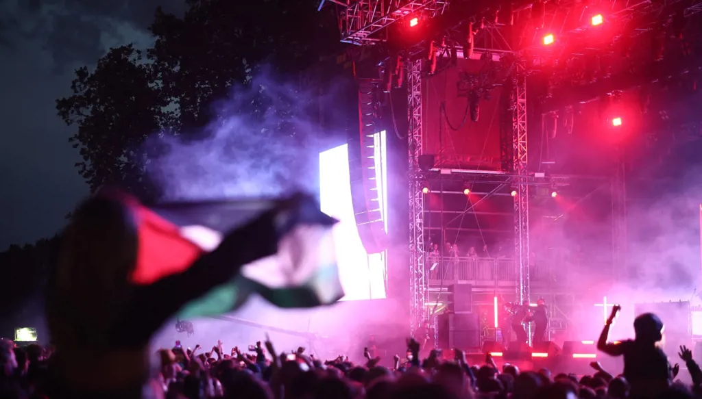 فلسطين تقترب من الاعتراف الأوروبي... فهل تردّ إسرائيل بضمّ الضفة؟