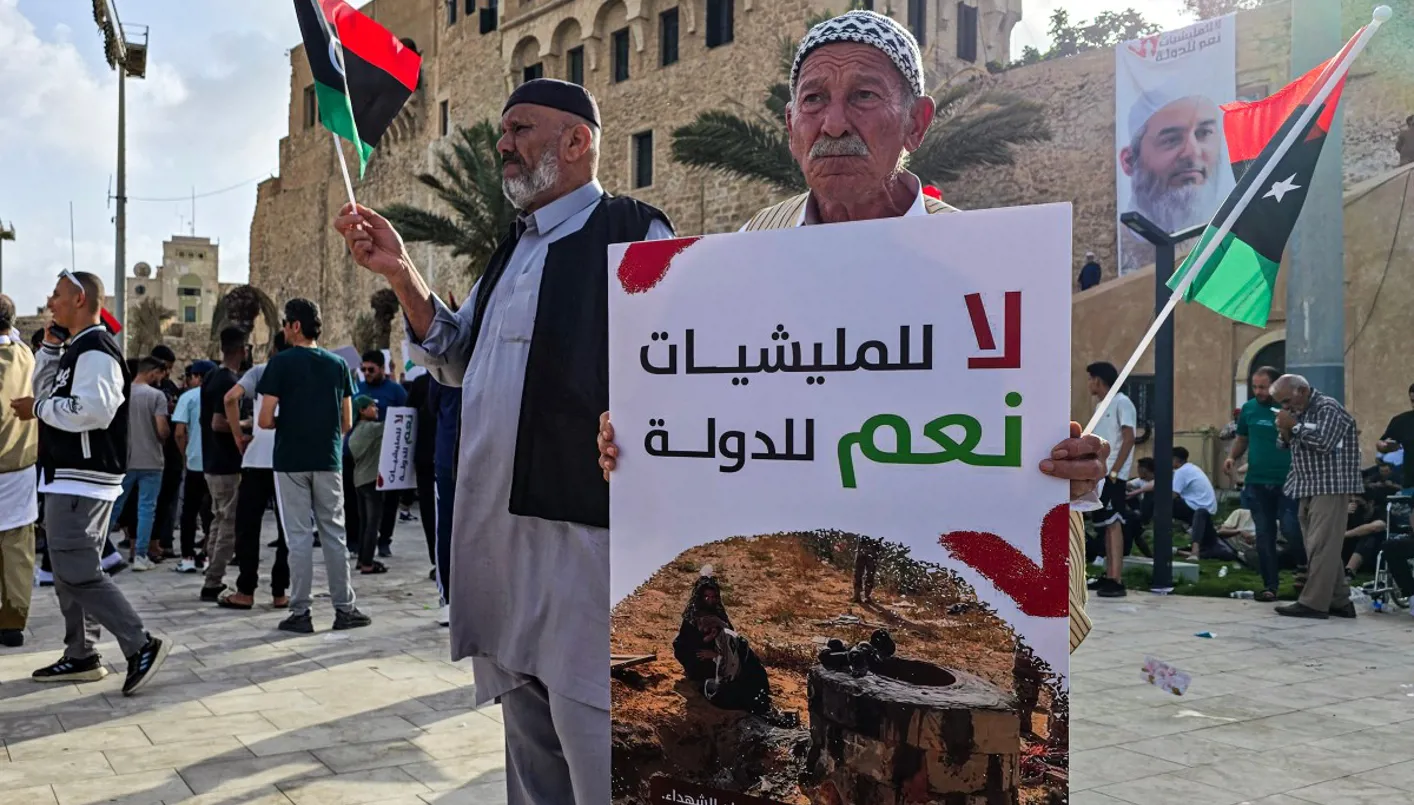 الموفدة الأممية أمام خيارات محدودة للحل في ليبيا... هل يقلب الشارع المعادلة؟