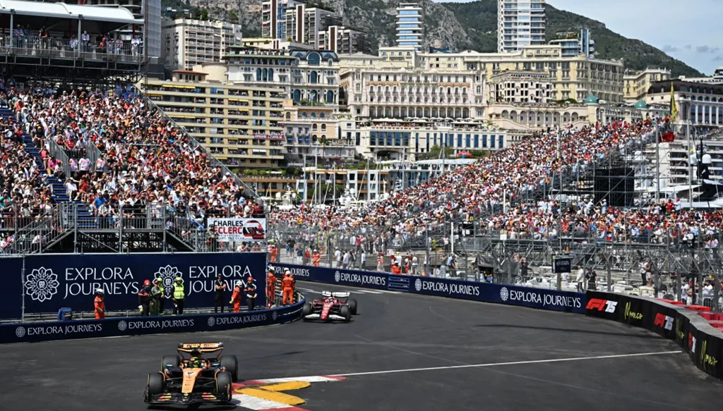 فيرستابن على الحافة... سباق كندا بدون أخطاء أو غياب قاتل