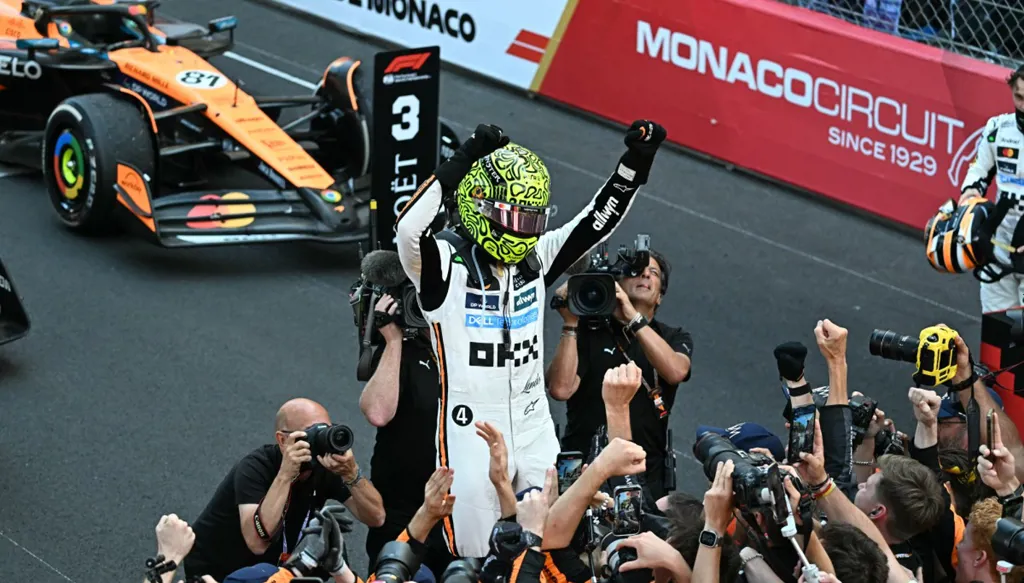 إحصاءات من بطولة العالم لفورمولا 1 قبل سباق جائزة إسبانيا الكبرى