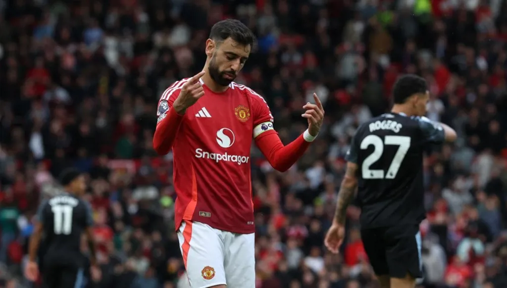 موقف برونو فرنانديز من الرحيل إلى الدوري السعودي