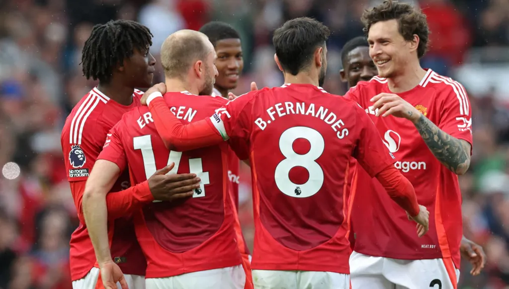 مانشستر يونايتد يعلن أولى صفقاته في الميركاتو الصيفي