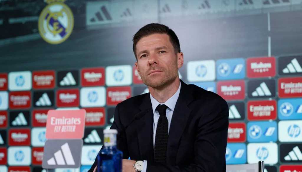 ريال مدريد يتحرّك لخطف جوهرة ريفر بليت قبل باريس