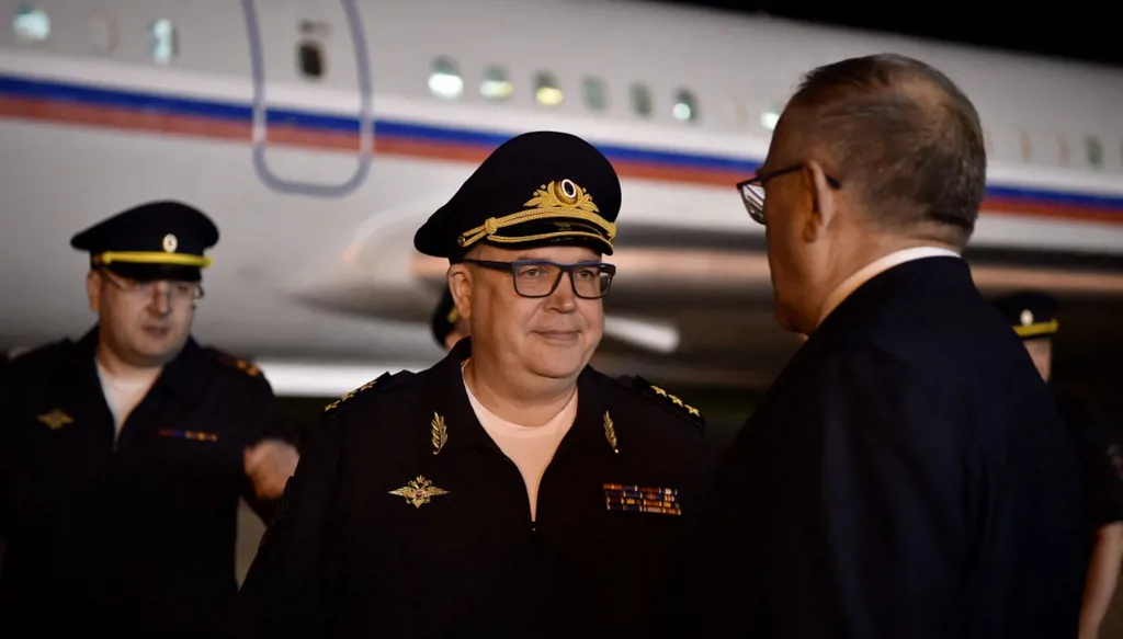 كوريا الشمالية وروسيا... اجتماعات لتوسيع نطاق التعاون والتبادل