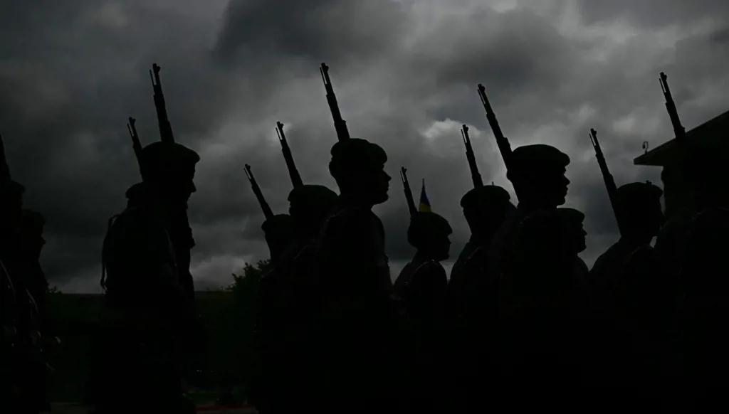 السباق نحو التسلّح يحتدم... حرب عالمية ثالثة "ثانية"؟