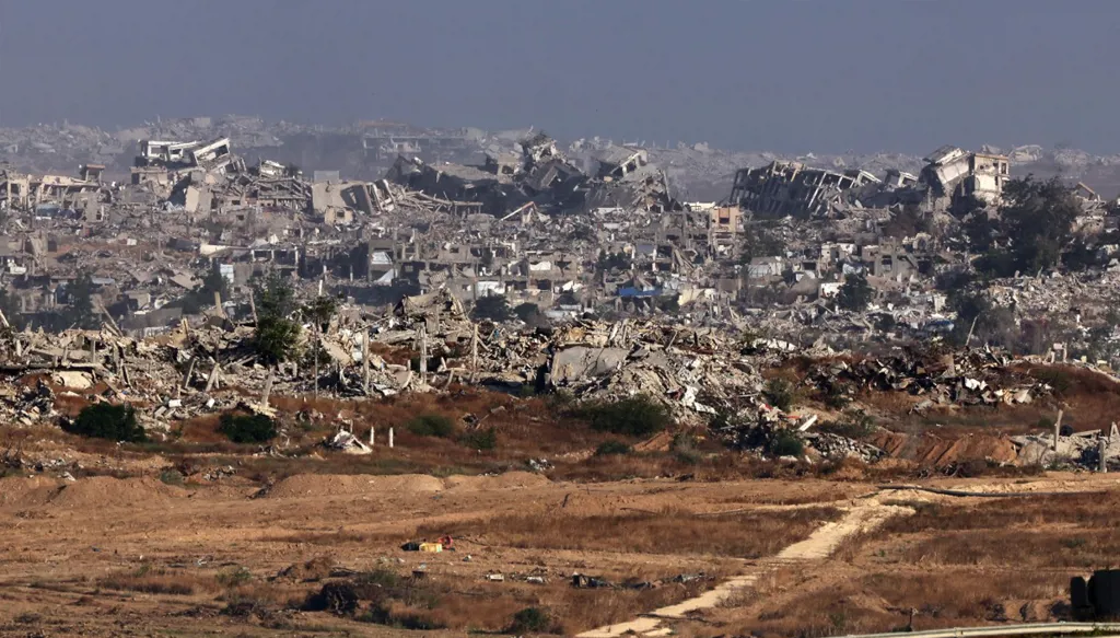 الجيش الإسرائيلي: يمكن هزيمة "حماس" خلال أشهر