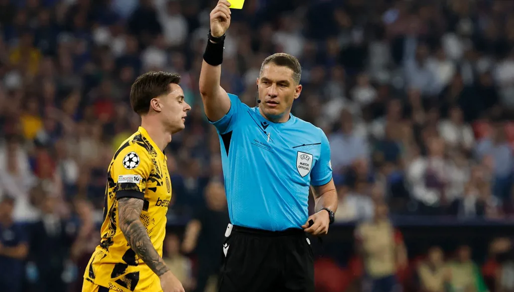 كاميرا للحكام وتقنية متقدمة لكشف التسلل في كأس العالم للأندية