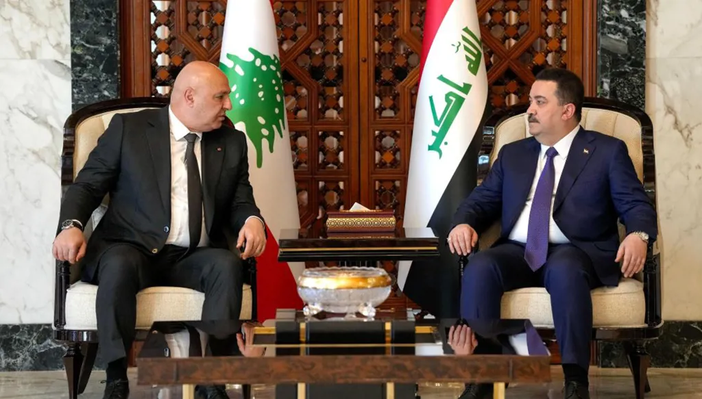 مشهدٌ مربكٌ للدولة أمام تصاعد التباينات... بيروت تترقّب ما بعد تغيير الموفدة الأميركية