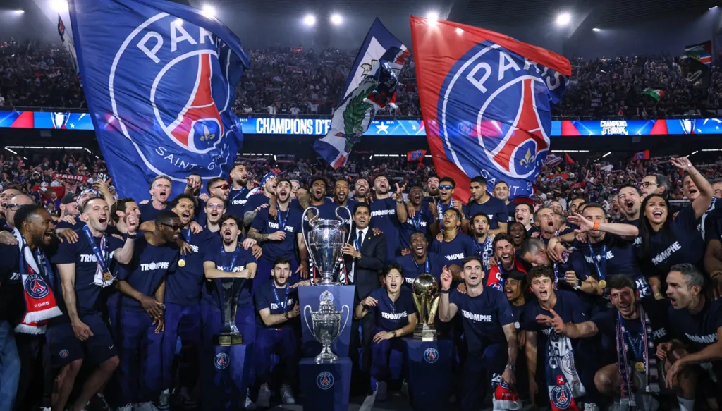 جدول مباريات كأس العالم للأندية 2025