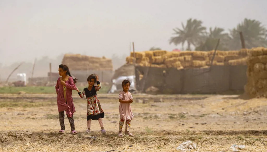 خبر فرض العباءة الزينبية على النساء في بغداد غير صحيح FactCheck#