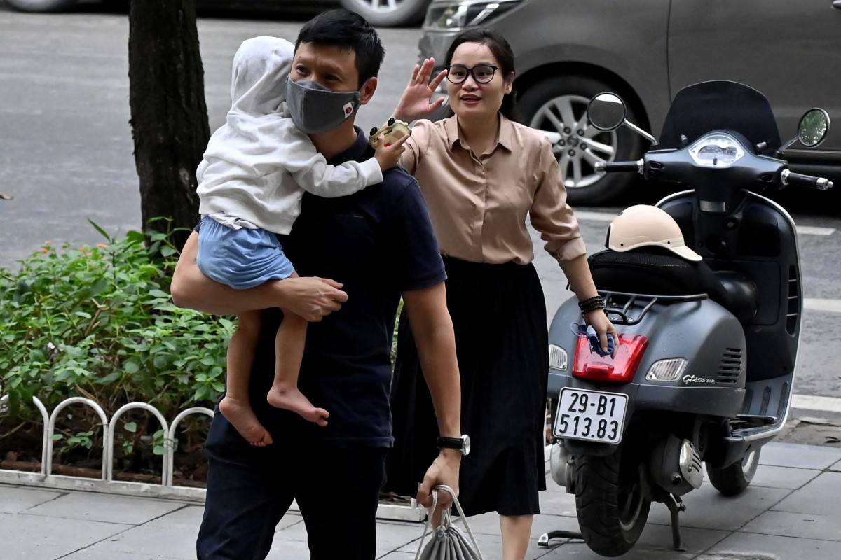 فيتنام. (ا ف ب)