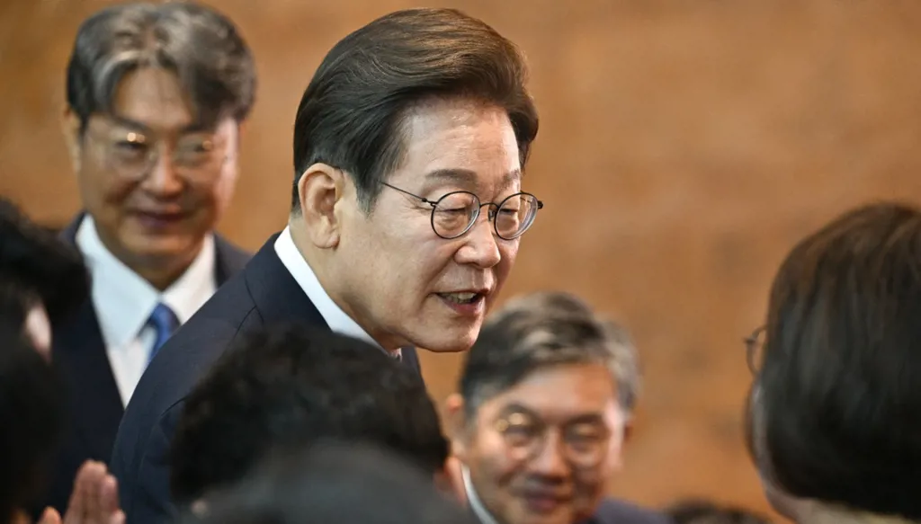 الرئيس الكوري الجنوبي الجديد: الحمائية تُشكّل "تهديداً لبقائنا"