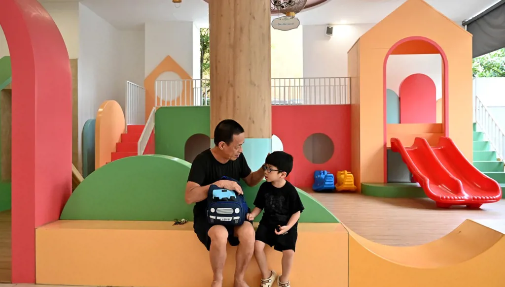 فيتنام تتخلى عن سياسة الولدين لمواجهة تراجع معدلات المواليد