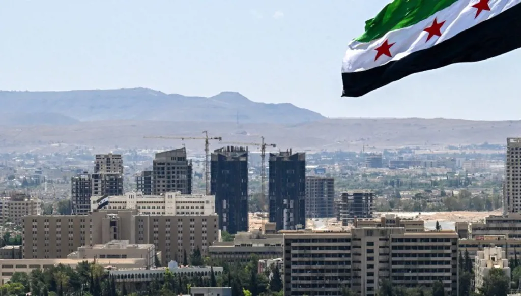 الفرز الصامت: كيف تُدار موجات التهجير في سوريا؟