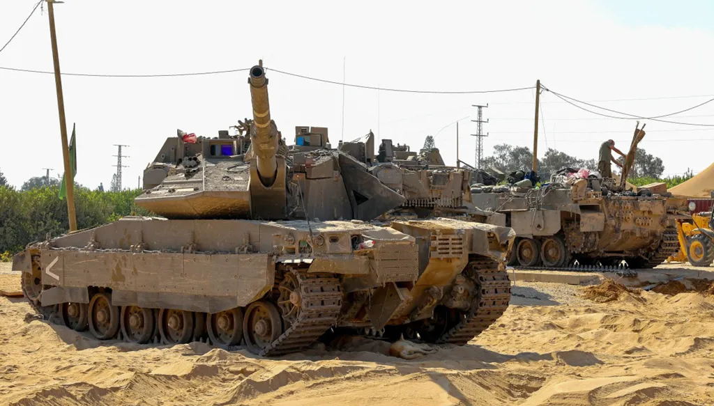 أزمة مستشفيات غزة تدخل ساعات حاسمة وتحذير من "موت جماعي"