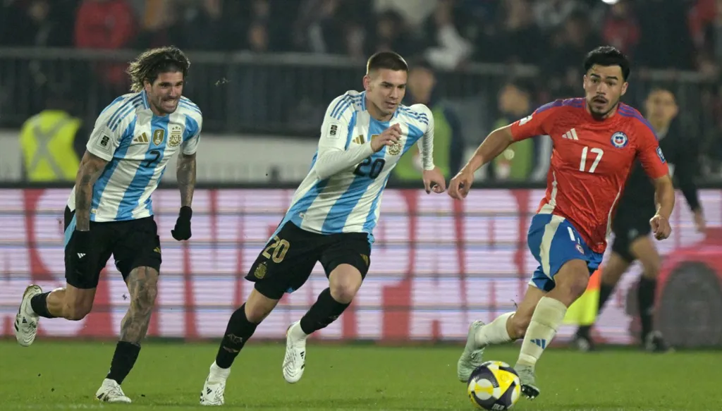 نجم برشلونة وراء تعاقد ريال مدريد مع ماستانتونو