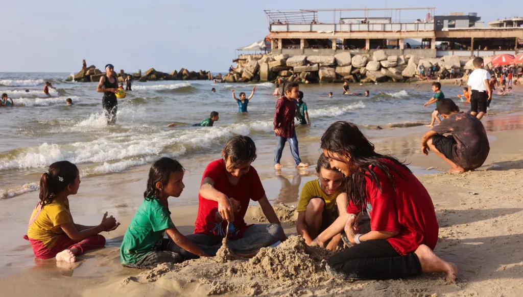 20 شهراً من حروب نتنياهو الأبدية: لا "نصرَ مطلقاً" ولا "يومَ تالياً"