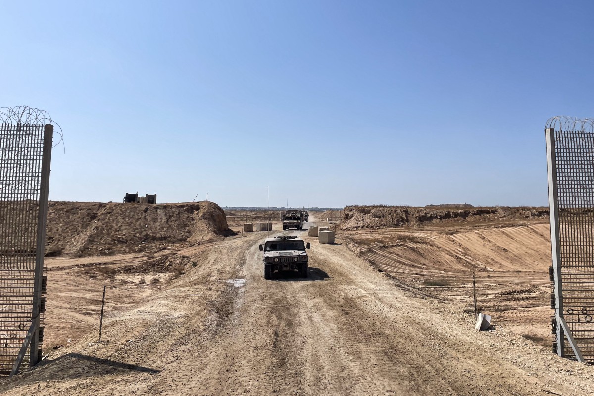 يرفض نتنياهو وقفاً دائماً للحرب على غزة. (ا ف ب)