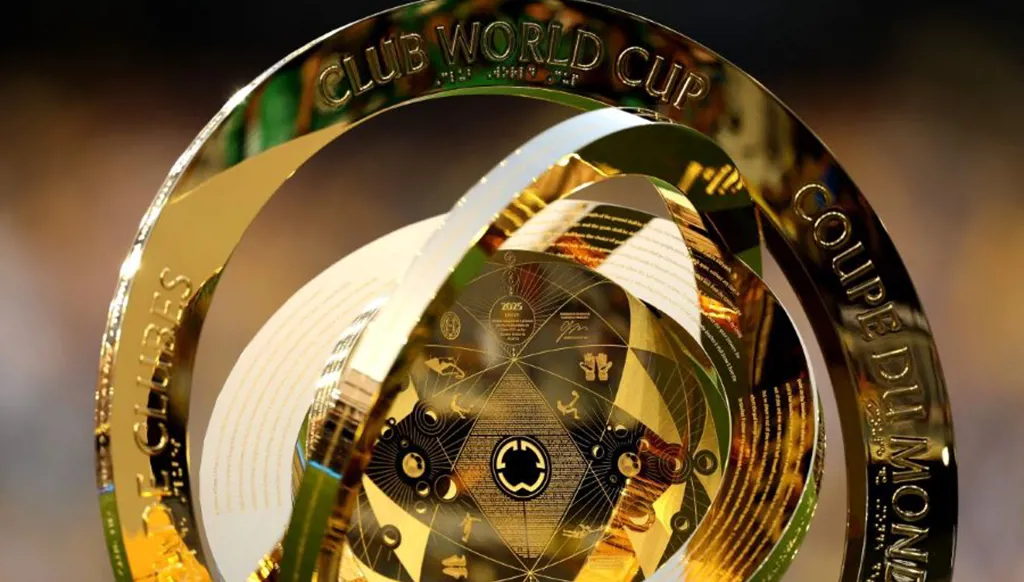 فيفا يناقش مقترح رفع عدد فرق كأس العالم للأندية إلى 48