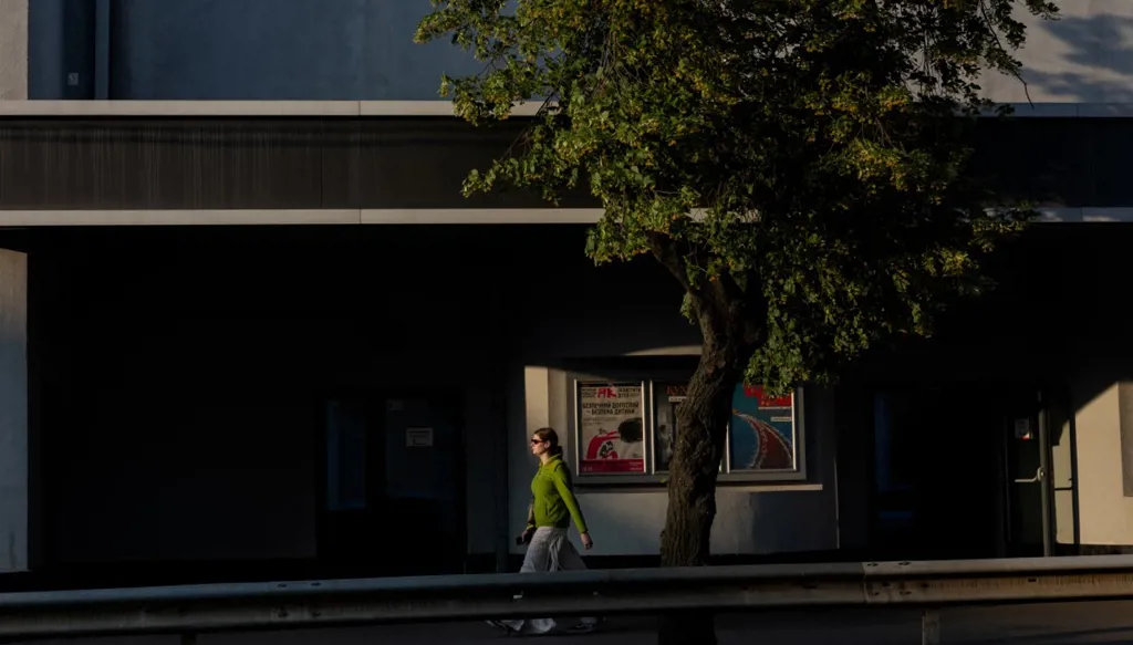 هجوم "ضخم" بمسيّرات روسية يستهدف كييف وأوديسا