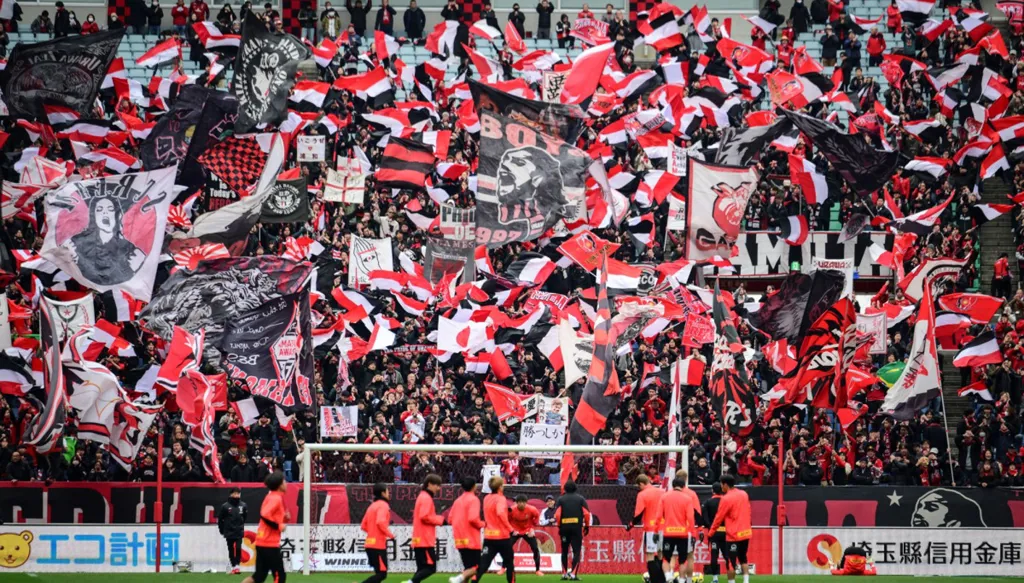 "مشاغبو اليابان" في كأس العالم للأندية