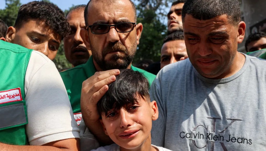 من "مرمرة" إلى "مادلين"... التجارة التركية مع إسرائيل مستمرّة رغم الحظر