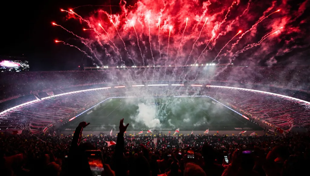 نبذة عن الملاعب الـ12 المستضيفة لكأس العالم للأندية 2025