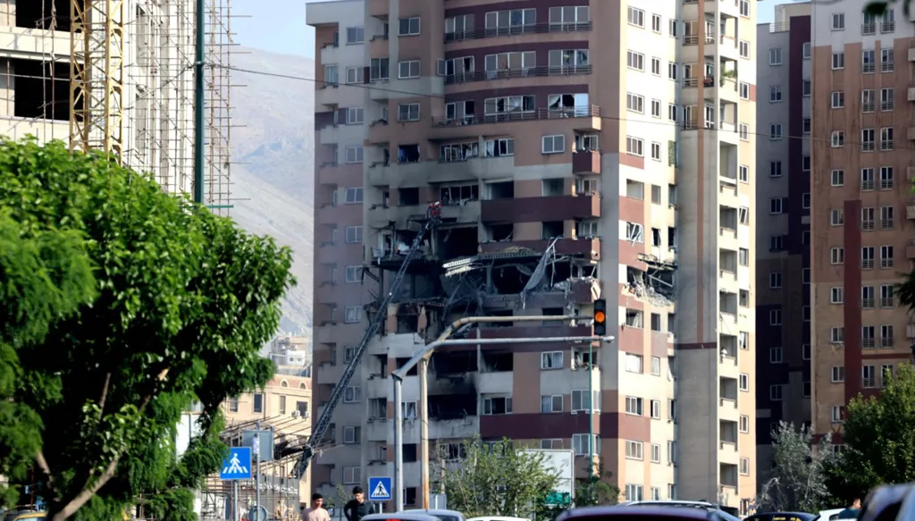 الجيش الإسرائيلي: خططنا للهجوم على إيران منذ فترة طويلة