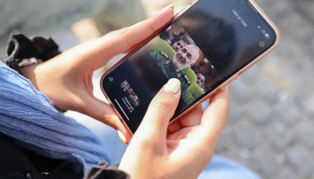 "الموساد" أنشأ قاعدة مسيَّرات داخل إيران... هكذا نفذت إسرائيل هجومها فجر اليوم