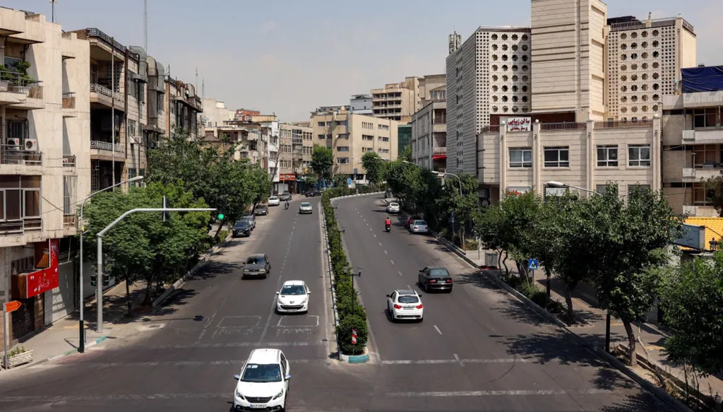 "خطة الهجوم تدريجية"... الجيش الإسرائيلي: علينا الاستعداد لعملية طويلة الأمد في ايران