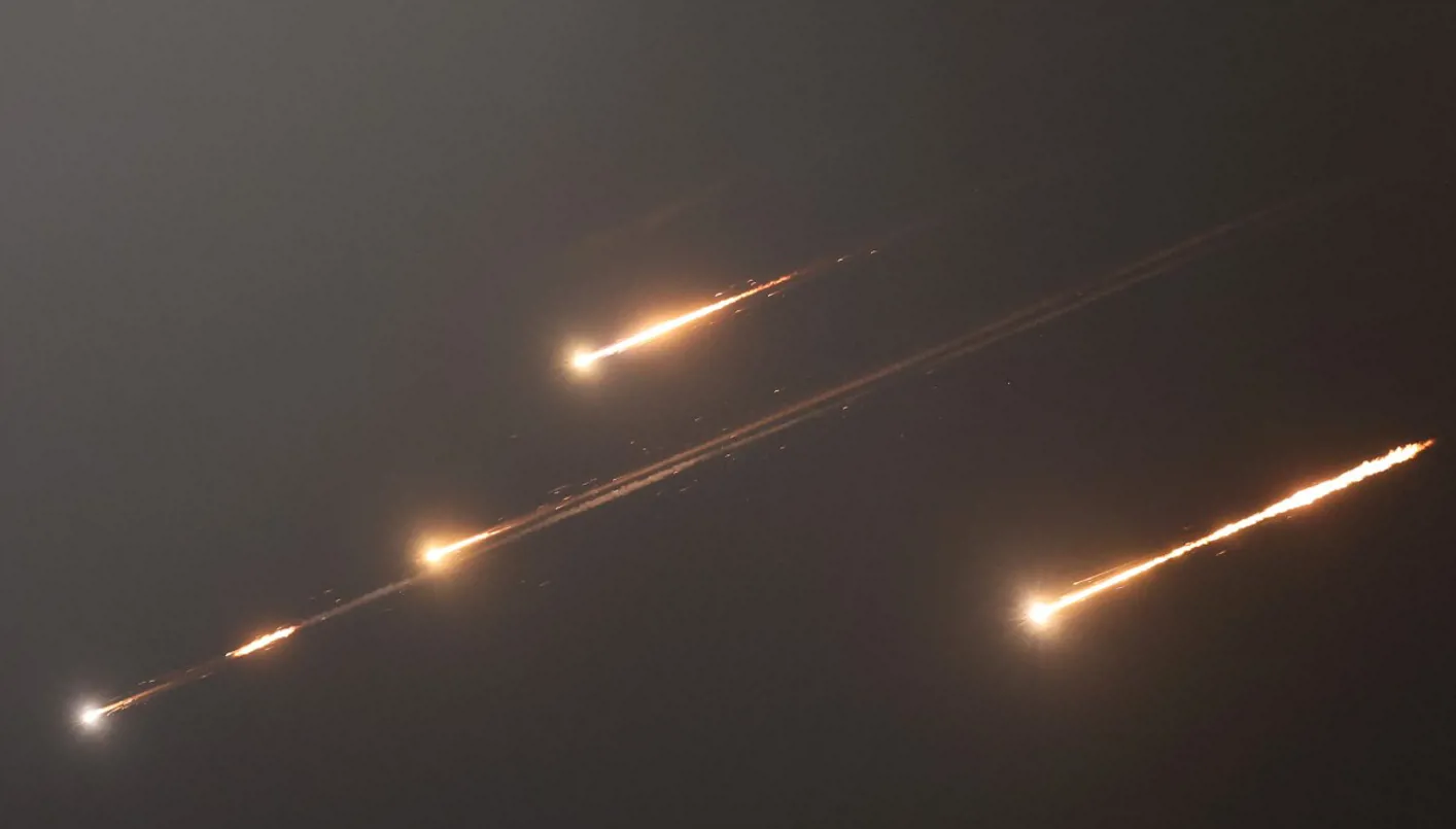 قصة الساعات العصيبة التي عاشها لبنان قبل وثبة “الأسد الصاعد”!