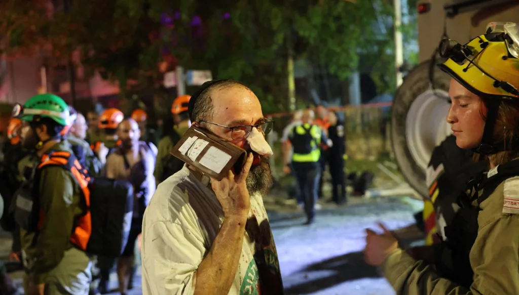 مقتل جنرالين إيرانيين... الجيش الإسرائيلي: قصفنا عشرات منصات إطلاق الصواريخ في إيران