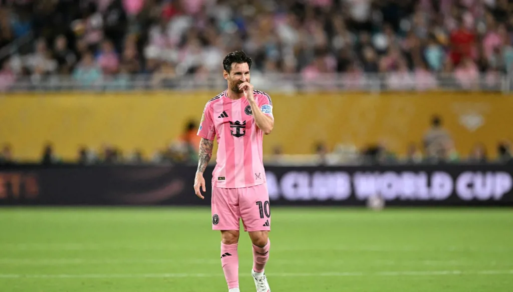 ميسي وصفقة المليار... فيفا يراهن على نسخة استثنائية من المونديال