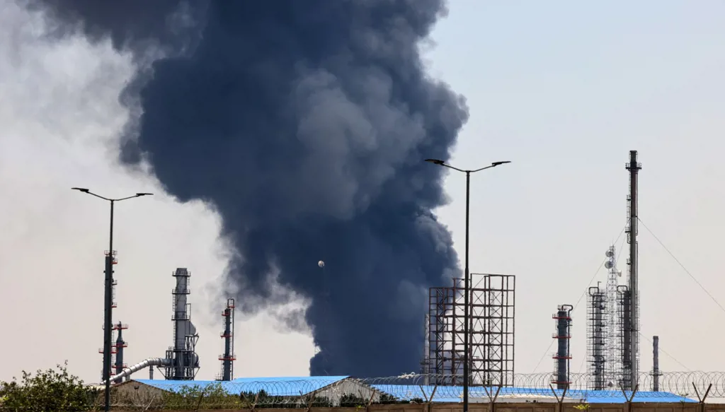 7 أكتوبر 2023 و13 يونيو 2025 تاريخان غيرا قواعد اللعبة في الشرق الأوسط: هنا شريط الأحداث بينهما