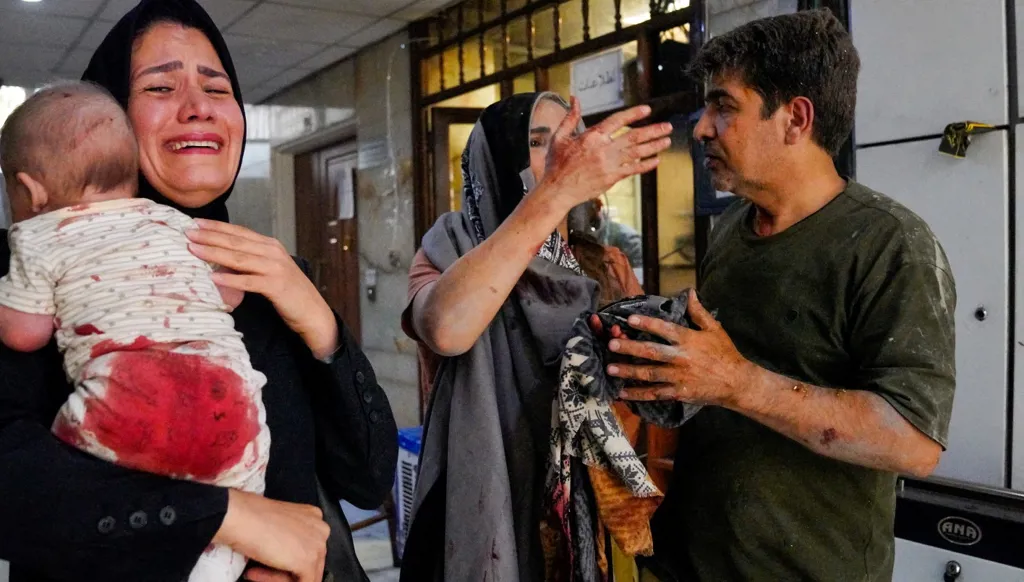 اشتباك بين الأمن الإيراني وعناصر يشتبه بصلتهم بإسرائيل