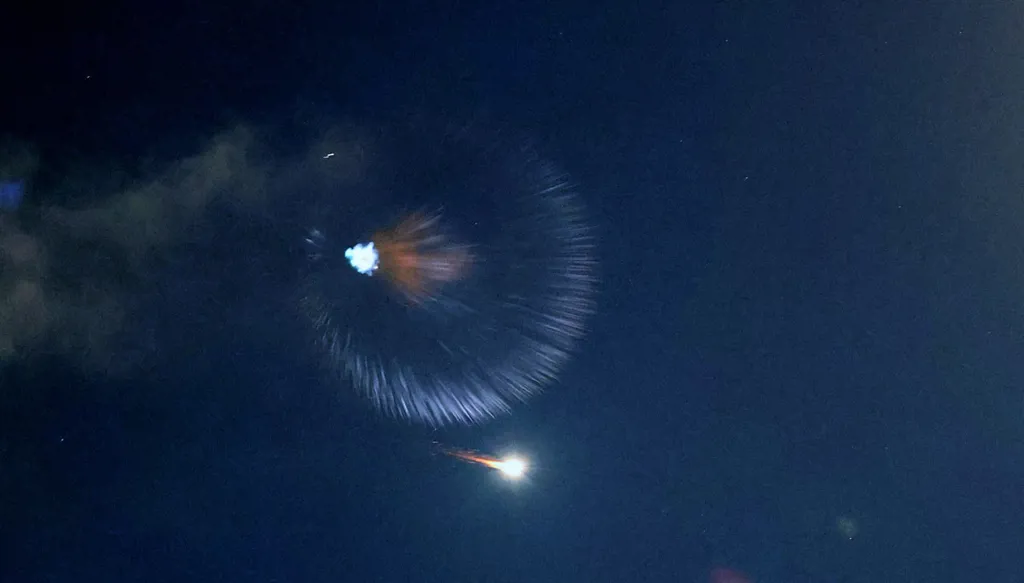 بالفيديو-إيران تطلق دفعة جديدة من الصواريخ على إسرائيل