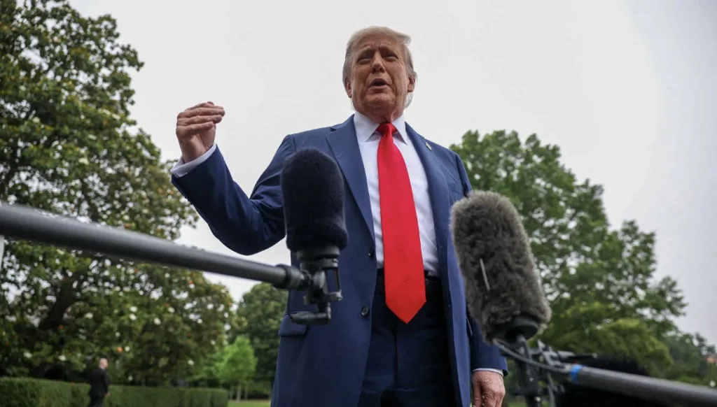 إيران بين فكي نتنياهو وترامب… الشّرطي القذر في خدمة الشّرطي الطّيب