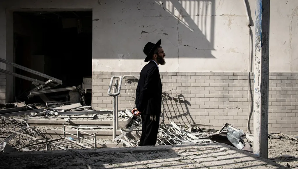 لو لم يحدث "7 أكتوبر"!