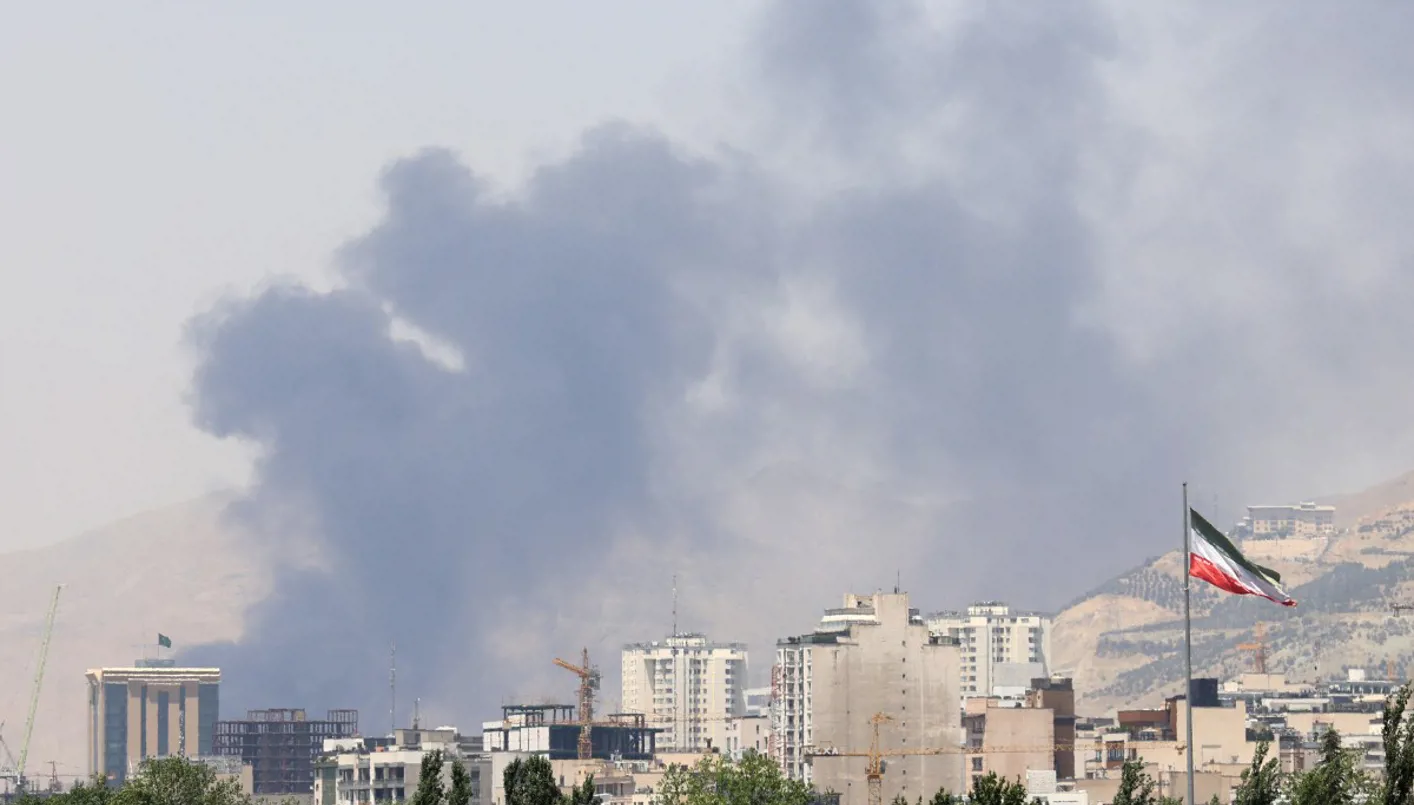 إيران (وكالات).