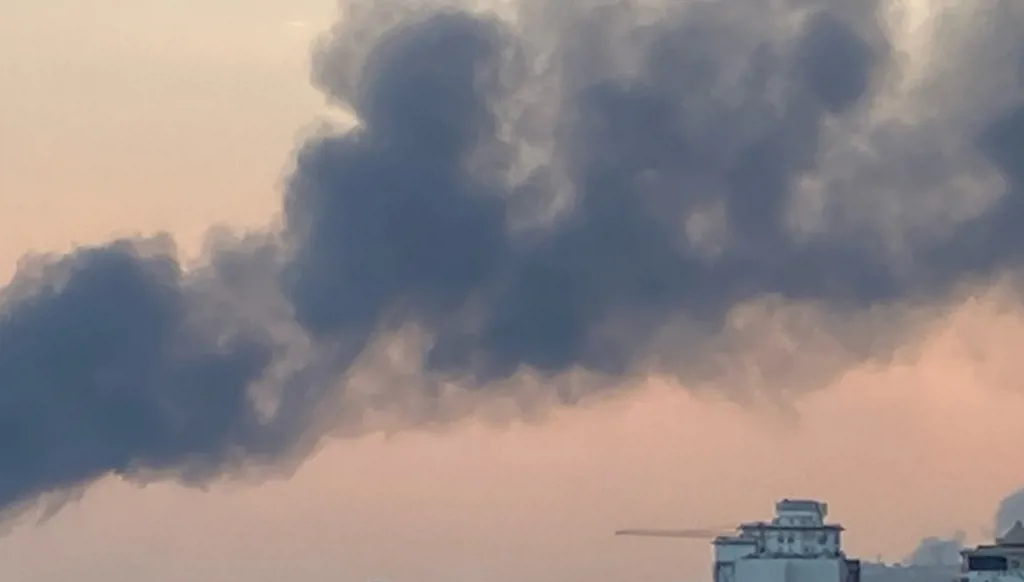 الحل الدبلوماسي "ممكن"... إعلام اسرائيلي: إيران وافقت على بعض مطالب ترامب