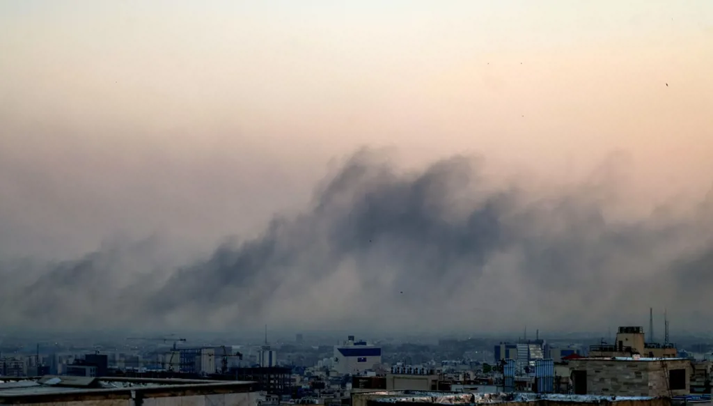 ما حجم الضرر الذي ألحقته الهجمات الإسرائيلية بالبرنامج النووي الإيراني؟