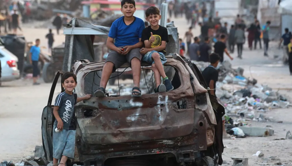 إسرائيل وحروبها مع الفصائل المسلّحة... تاريخ طويل كرّس فائض قوّتها